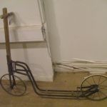 359 4151 Sparkcykel